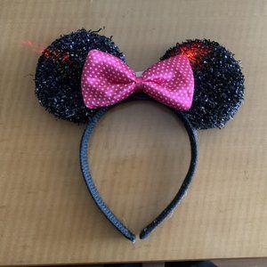 Disney Minnie Mouse ears